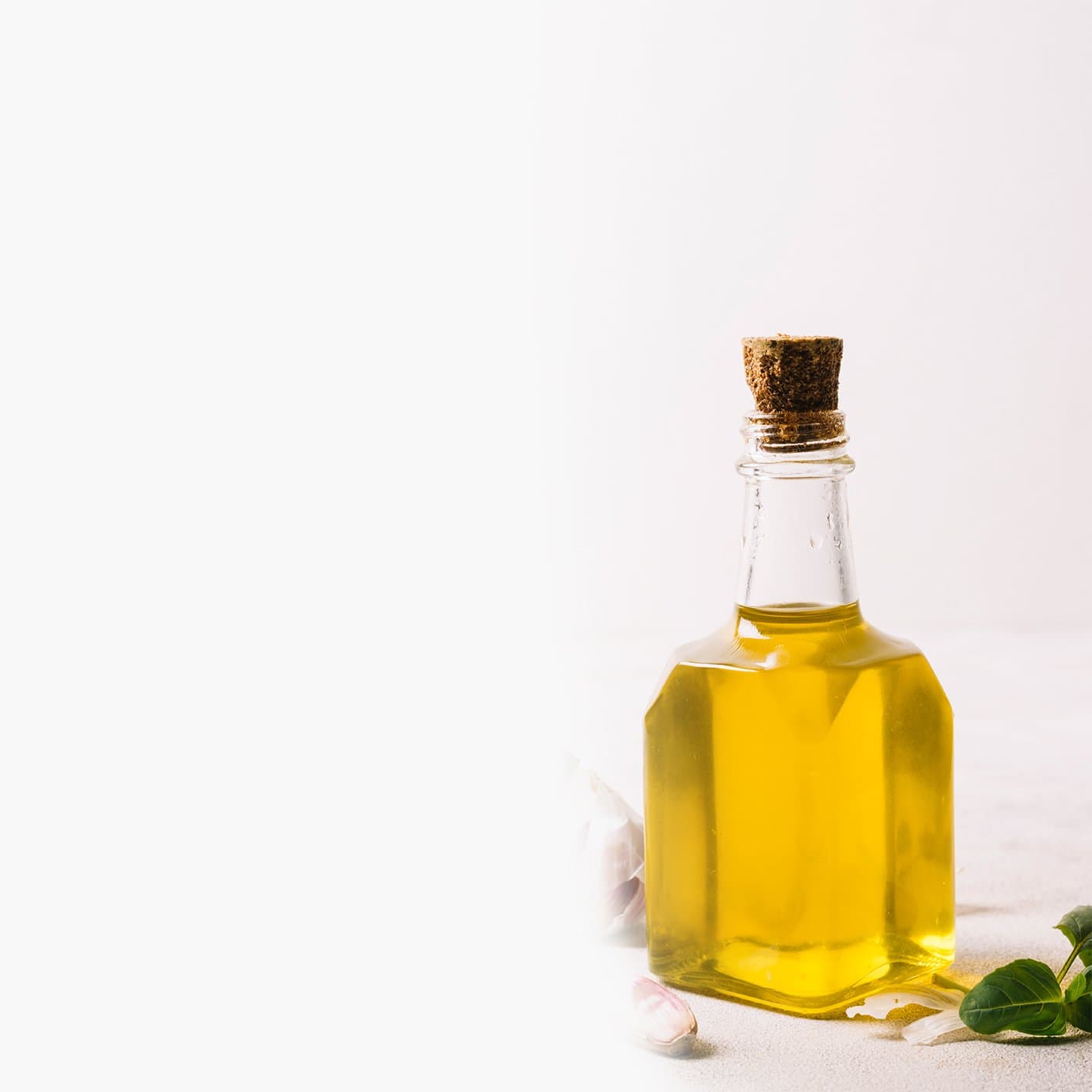 Huile d'argan