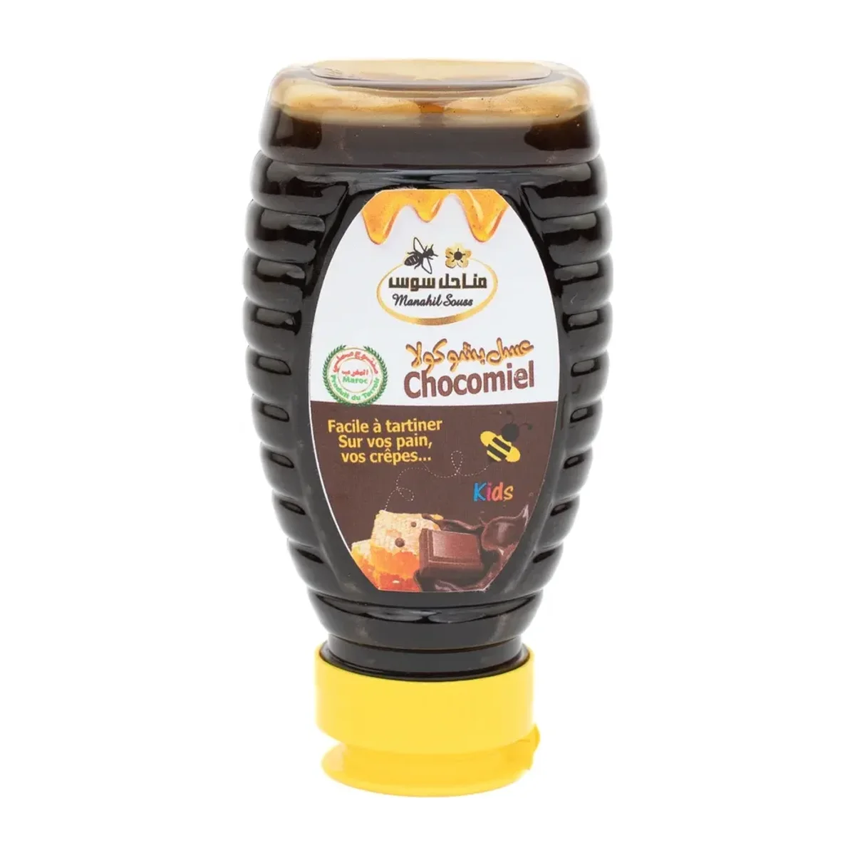 Choco miel